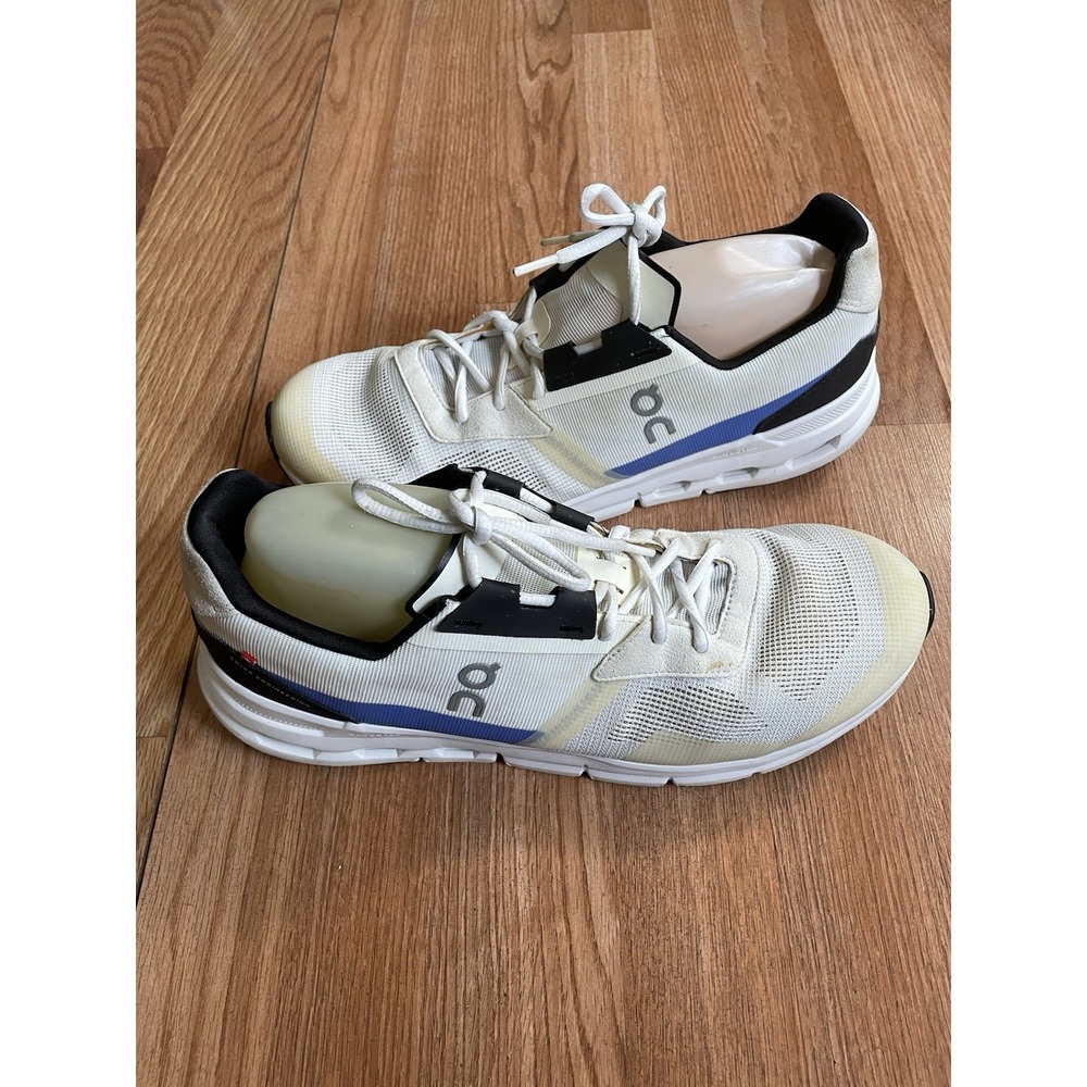 On Running Cloudrift Men's Running Shoes Multicolor  US 11